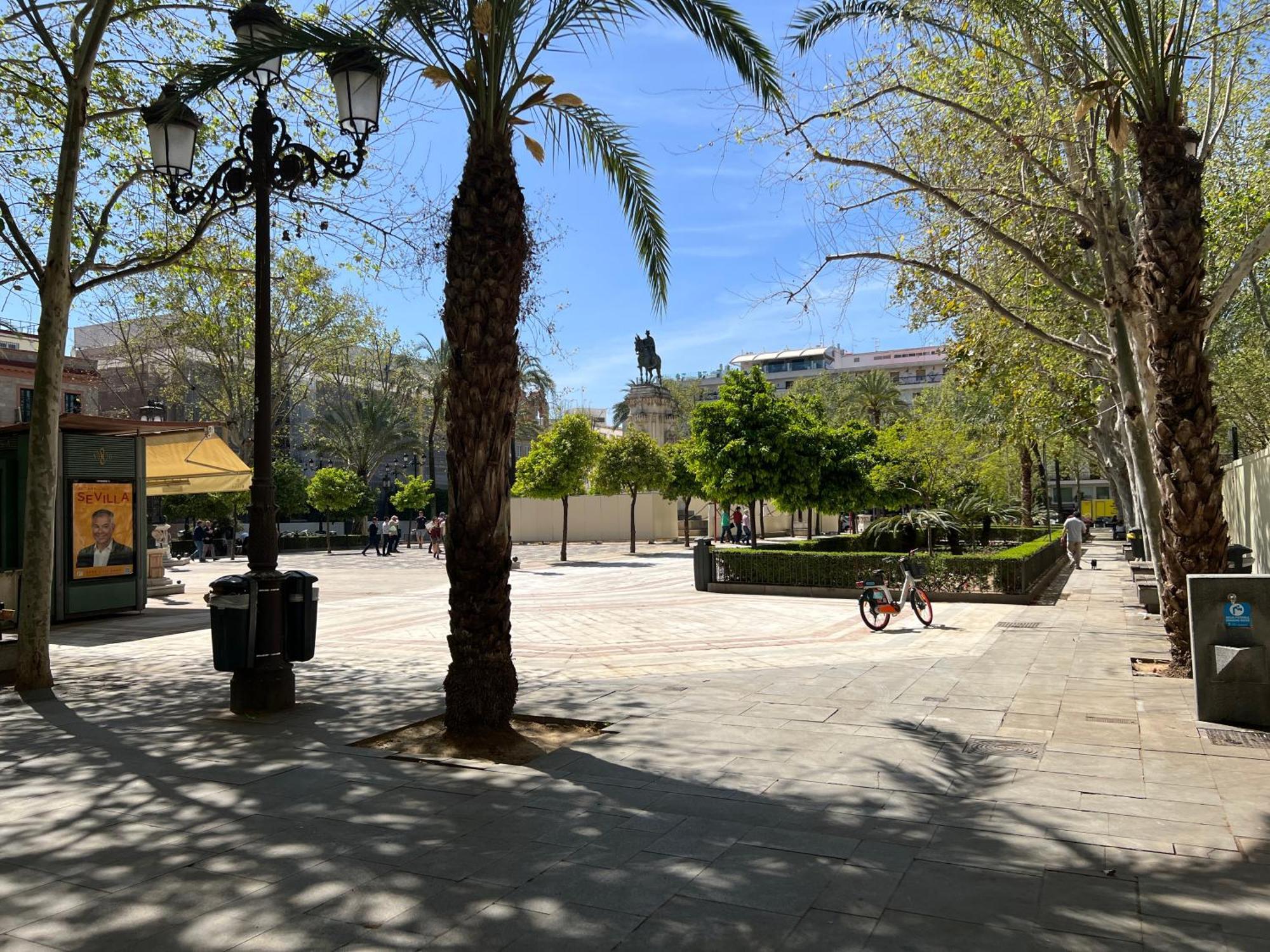Atico Catedral - Aloha Sevilla Eksteriør bilde